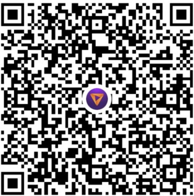 QR Code ủng hộ